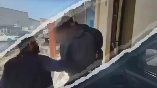 Kayseri'de 21 milyon TL değerinde 'change araç' ele geçirildi