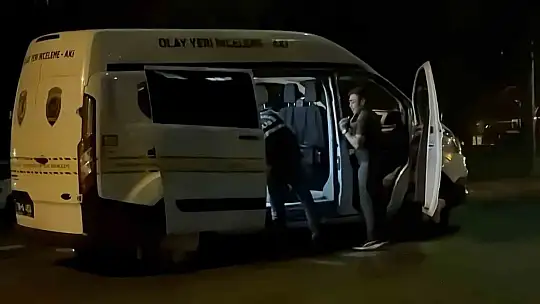 Kayseri'de 3. kattan düşen çocuk ağır yaralandı