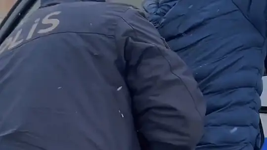 Kayseri'de 35 ekiple 'şok' uygulama: 4 bin 645 şahıs sorgulandı