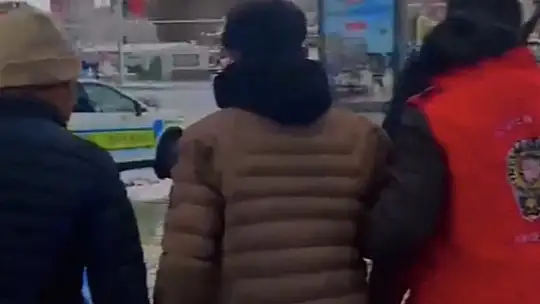 Kayseri'de 35 ekiple 'şok' uygulama: 4 bin 645 şahıs sorgulandı