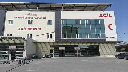 Kayseri'de 420 acemi kasap hastanelere başvurdu