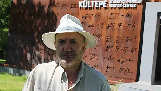 Kayseri'de 5 bin yıl önce zeytin, incir, enginar yetiştirildi