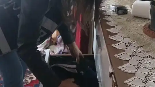 Kayseri'de 5 evden 1 milyon 900 bin TL'lik ziynet ve para çalan şahıslar yakalandı