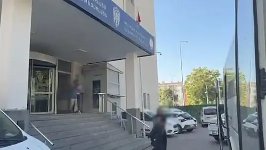Kayseri'de 537 polisle aranan şahıslara yönelik operasyon: 95 şahıs yakalandı