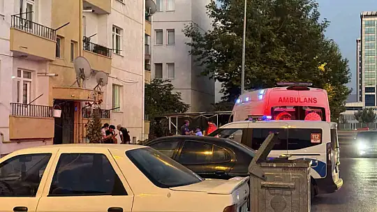 Kayseri'de 54 yaşındaki adam evinde ölü bulundu