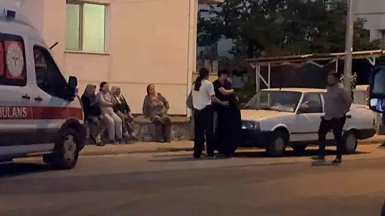 Kayseri'de 54 yaşındaki adam evinde ölü bulundu