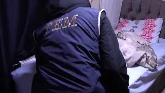 Kayseri'de 6 DEAŞ'lı yakalandı