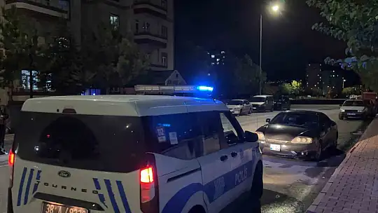 Kayseri'de 78 yaşındaki kadın evinde ölü bulundu
