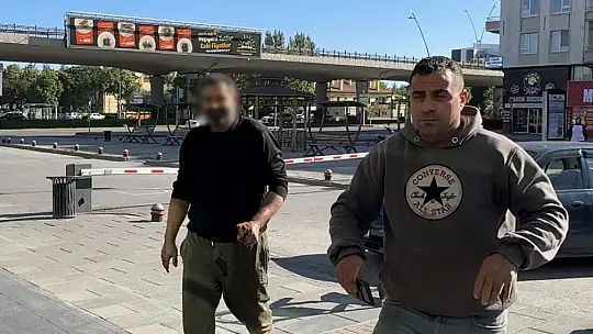 Kayseri'de acemi kasaplar hastaneye koştu