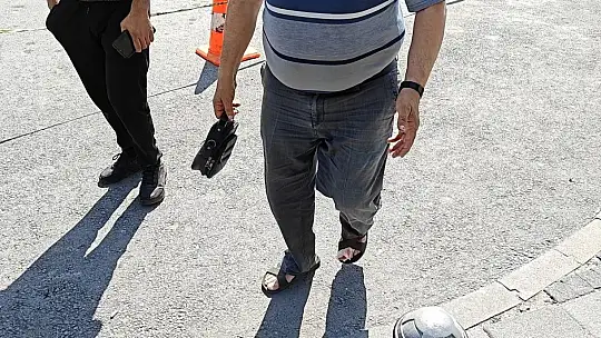 Kayseri'de acemi kasaplar soluğu acil serviste aldı