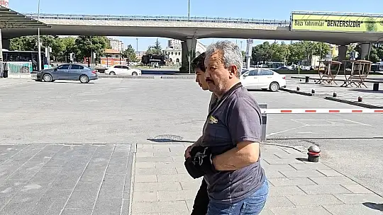 Kayseri'de acemi kasaplar soluğu acil serviste aldı