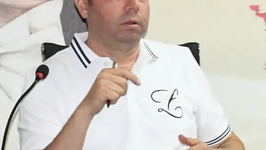 Kayseri'de Amatör futbola bayram izni