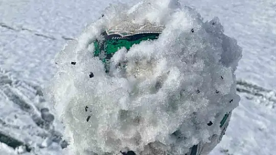 Kayseri'de amatör maçlar ertelendi