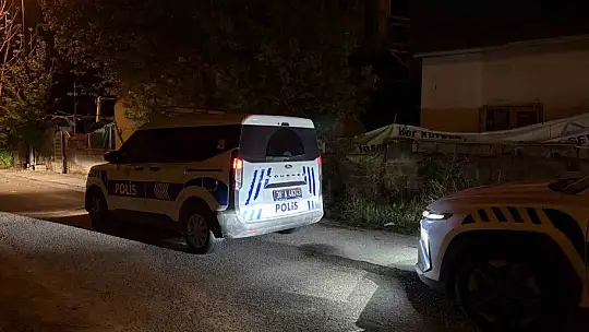 Kayseri'de anne ve oğlu karbonmonoksit gazından zehirlendi
