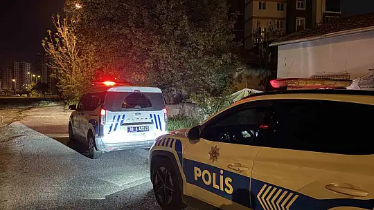 Kayseri'de anne ve oğlu karbonmonoksit gazından zehirlendi
