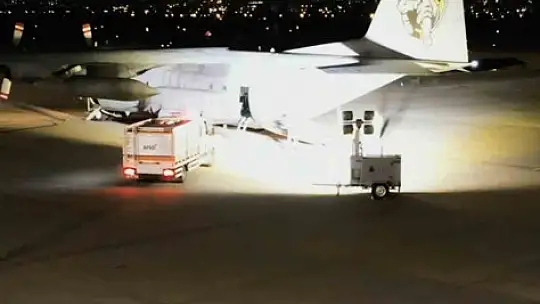 Kayseri'de arama-kurtarma lojistik üssü hayata geçiyor