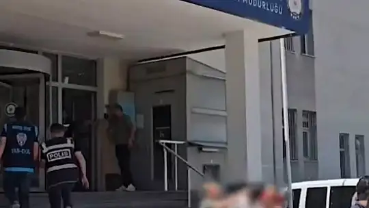 Kayseri'de aranan 24 kişi yakalandı