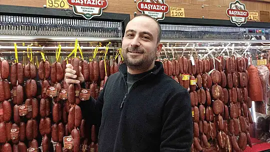 Kayseri'de bayram hareketliliği