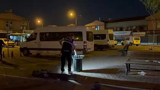 Kayseri'de bir günde 3 farklı olayda bıçaklanan 3 kişi cinayete kurban gitti