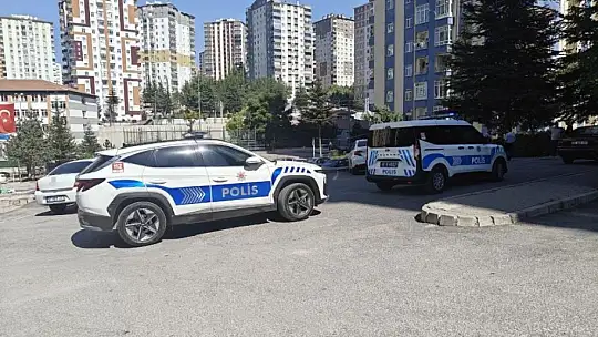 Kayseri'de bir günde 3 farklı olayda bıçaklanan 3 kişi cinayete kurban gitti