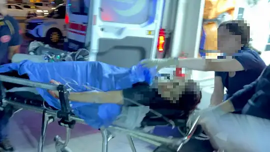 Kayseri'de bir günde 3 farklı olayda bıçaklanan 3 kişi cinayete kurban gitti