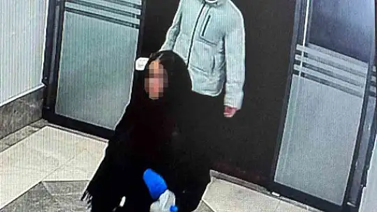 Kayseri'de büyü yaptığı iddia edilen 2 çocuk yakalandı