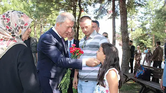 Kayseri'de Demokrasi ve Milli Birlik Günü etkinlikleri başladı