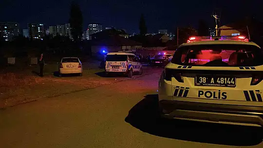 Kayseri'de düğünde taşlı sopalı bıçaklı kavga: 2'si ağır 3 yaralı