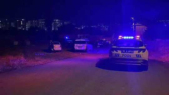 Kayseri'de düğünde taşlı sopalı bıçaklı kavga: 2'si ağır 3 yaralı