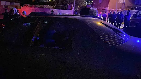 Kayseri'de düğünde taşlı sopalı bıçaklı kavga: 2'si ağır 3 yaralı