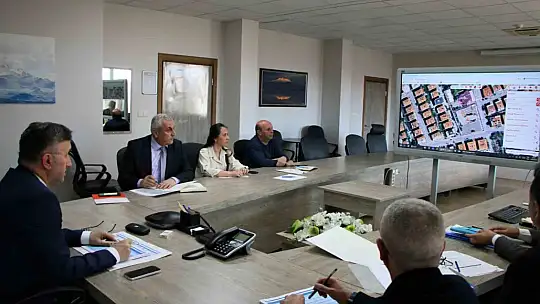 Kayseri'de eğitimde hedef, normal eğitime geçiş