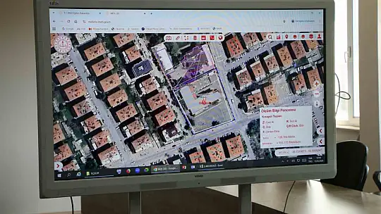 Kayseri'de eğitimde hedef, normal eğitime geçiş