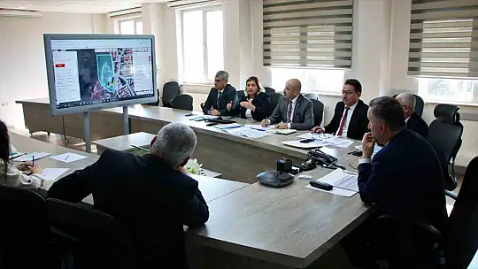 Kayseri'de eğitimde hedef, normal eğitime geçiş