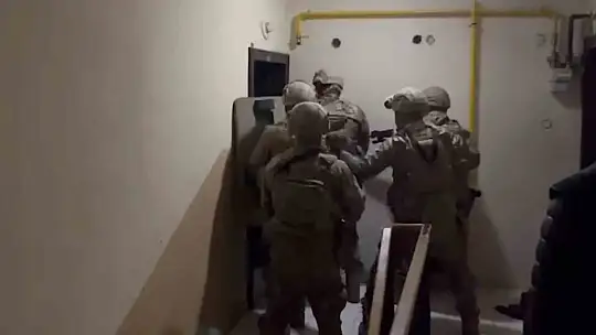 Kayseri'de eş zamanlı uyuşturucu operasyonu: 19 gözaltı