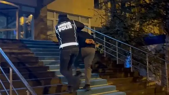 Kayseri'de eş zamanlı uyuşturucu operasyonu: 3 gözaltı