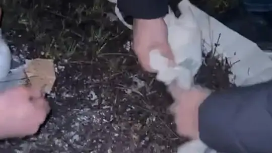 Kayseri'de eş zamanlı uyuşturucu operasyonu: 3 gözaltı