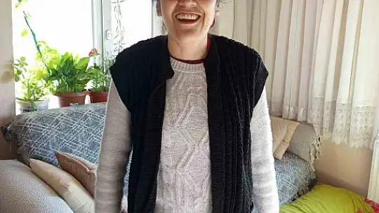 Kayseri'de ev yangını: Engelli kadın hayatını kaybetti, annesi yaralandı