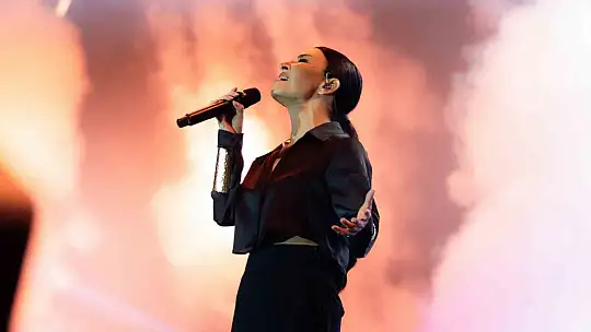 Kayseri'de Fatma Turgut rüzgarı esti