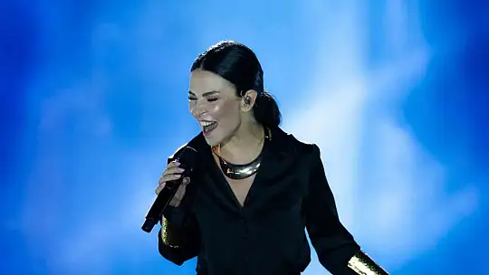 Kayseri'de Fatma Turgut rüzgarı esti