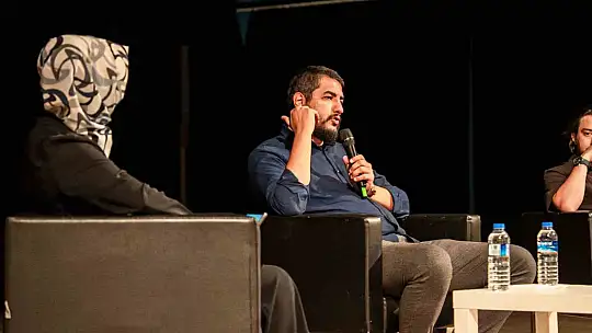 Kayseri'de festival coşkusu hız kesmiyor