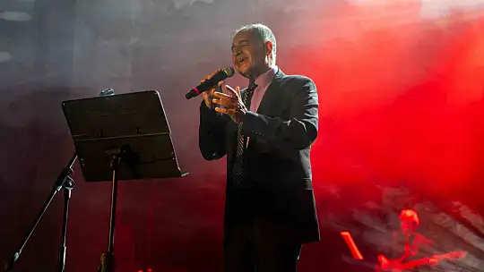 Kayseri'de festival coşkusu hız kesmiyor