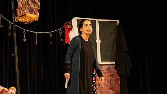 Kayseri'de festival coşkusu sürüyor