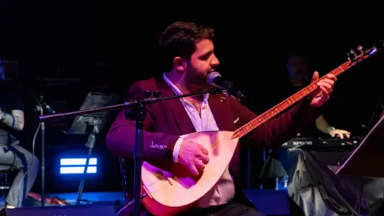 Kayseri'de festival coşkusu sürüyor