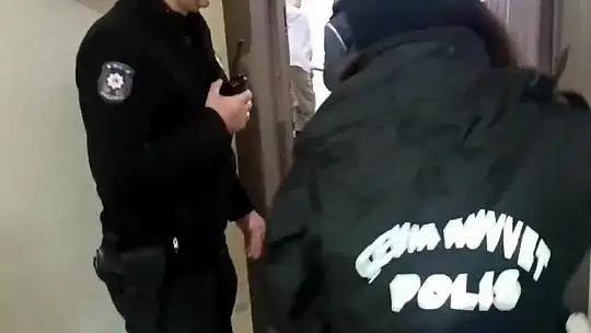 Kayseri'de FETÖ'ye finansal destek sağlayan restoran zincirine operasyon: 9 gözaltı