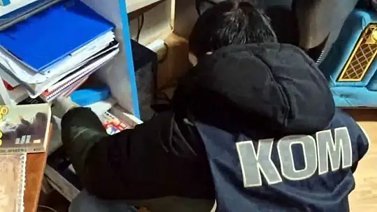 Kayseri'de FETÖ'ye finansal destek sağlayan restoran zincirine operasyon: 9 gözaltı