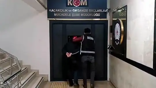 Kayseri'de FETÖ'ye finansal destek sağlayan restoran zincirine operasyon: 9 gözaltı