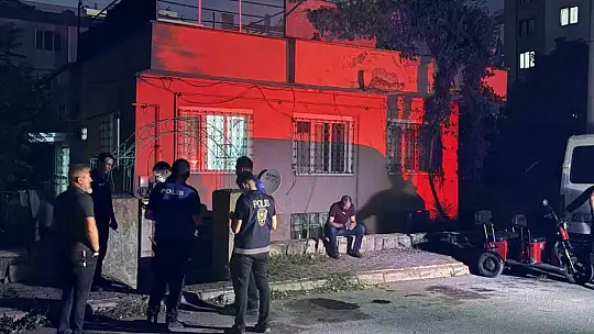 Kayseri'de haber alınamayan şahıs evinde ölü bulundu