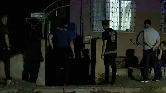 Kayseri'de haber alınamayan şahıs evinde ölü bulundu