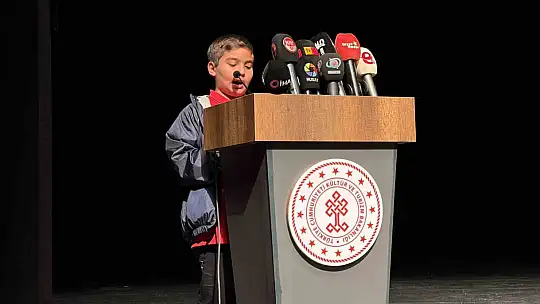 Kayseri'de Hıdırellez Bayramı coşkusu