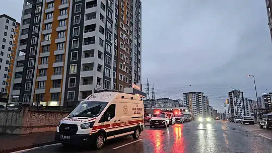 Kayseri'de intihar: Silahla kendini vuran şahıs hayatını kaybetti
